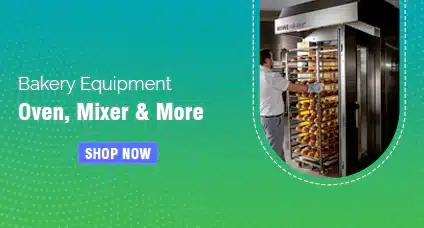 Bakery Equipment